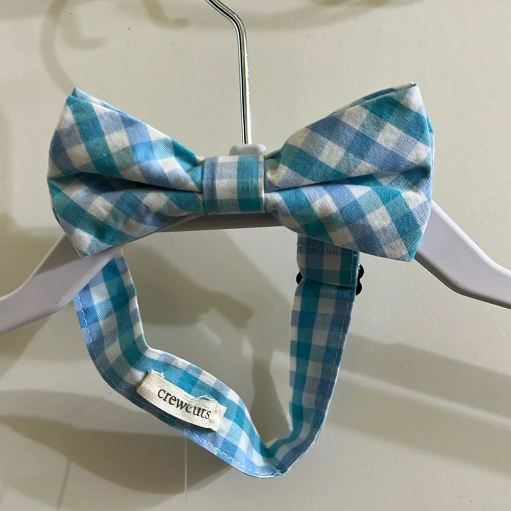 J.Crew bowtie